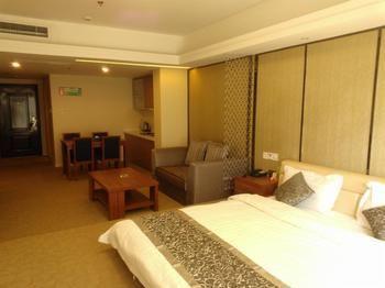 Shijiazhuang Binli Hotel Екстериор снимка